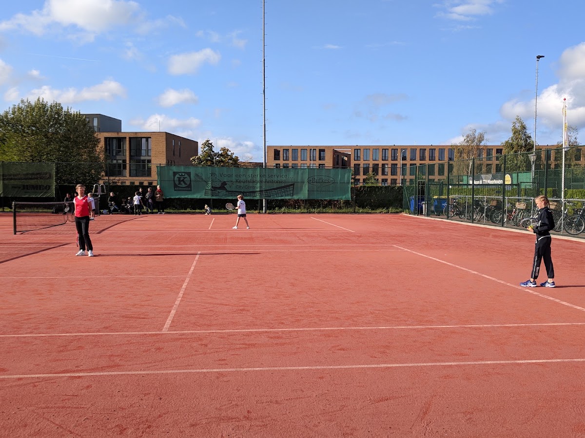 Tennisvereniging Meerhoven