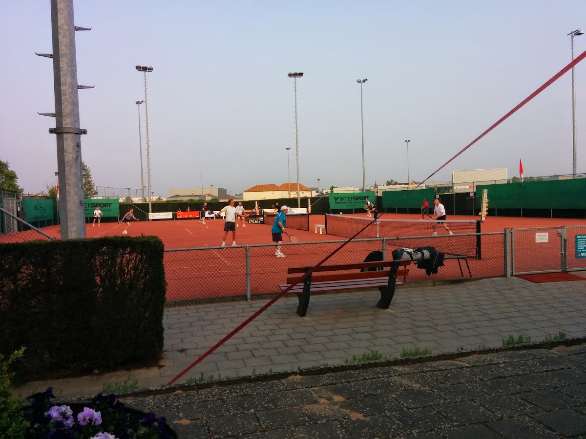 Tennis & Padelclub Maasniel