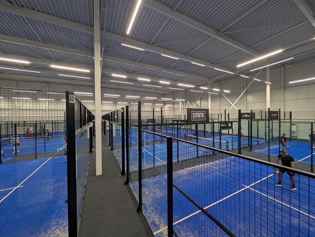 Poort Padel 3