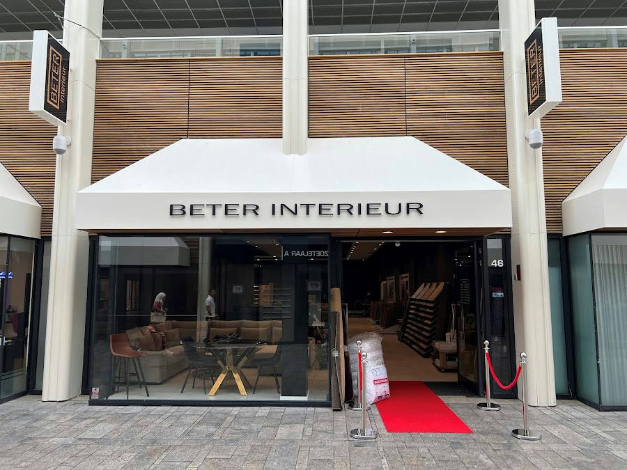 Beter Interieur