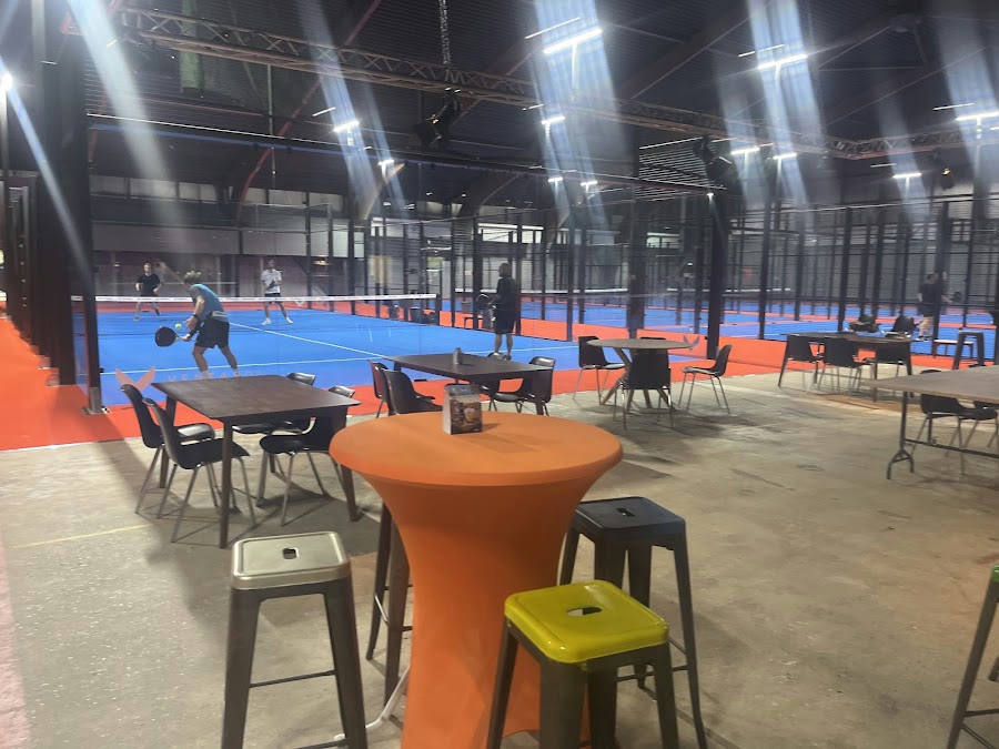 StarPoint Padel