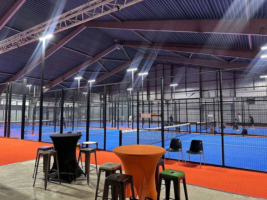 StarPoint Padel 2