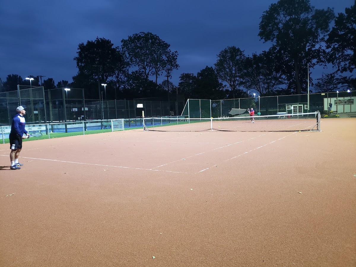Lawn Tennis Vereniging De Rijp