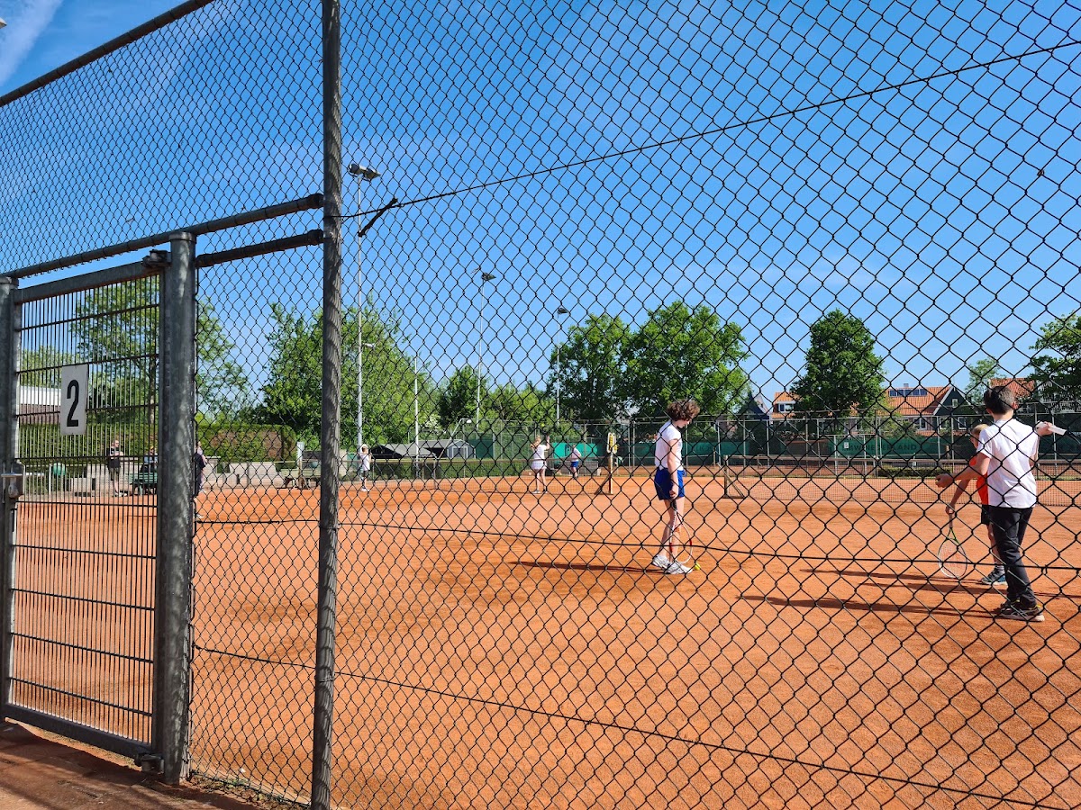 Lawn Tennis Vereniging De Rijp 2