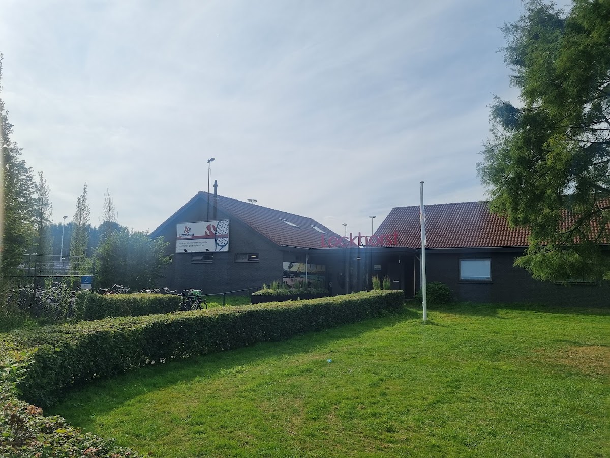 Lockhorst Tennis & Padel 🎾 3