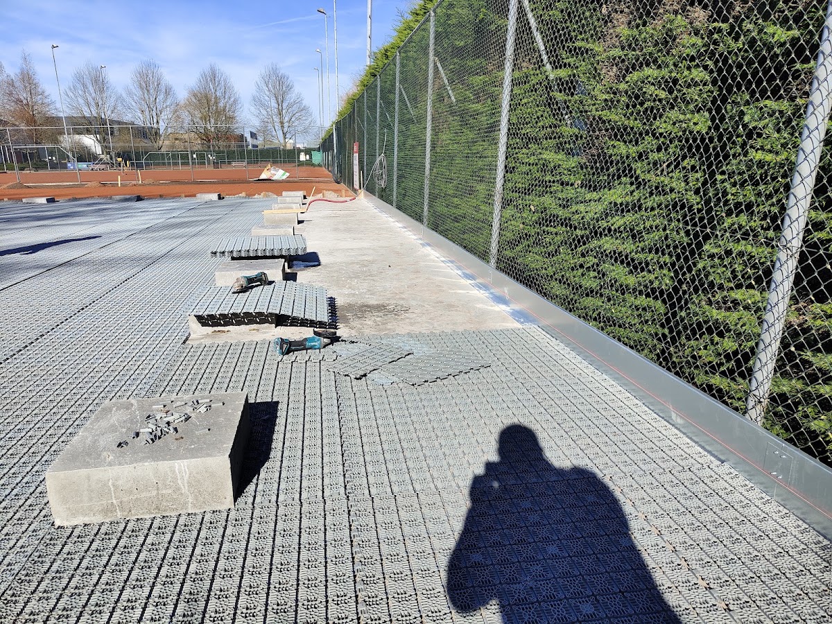 Tennis- en padelvereniging De Heksenmeppers