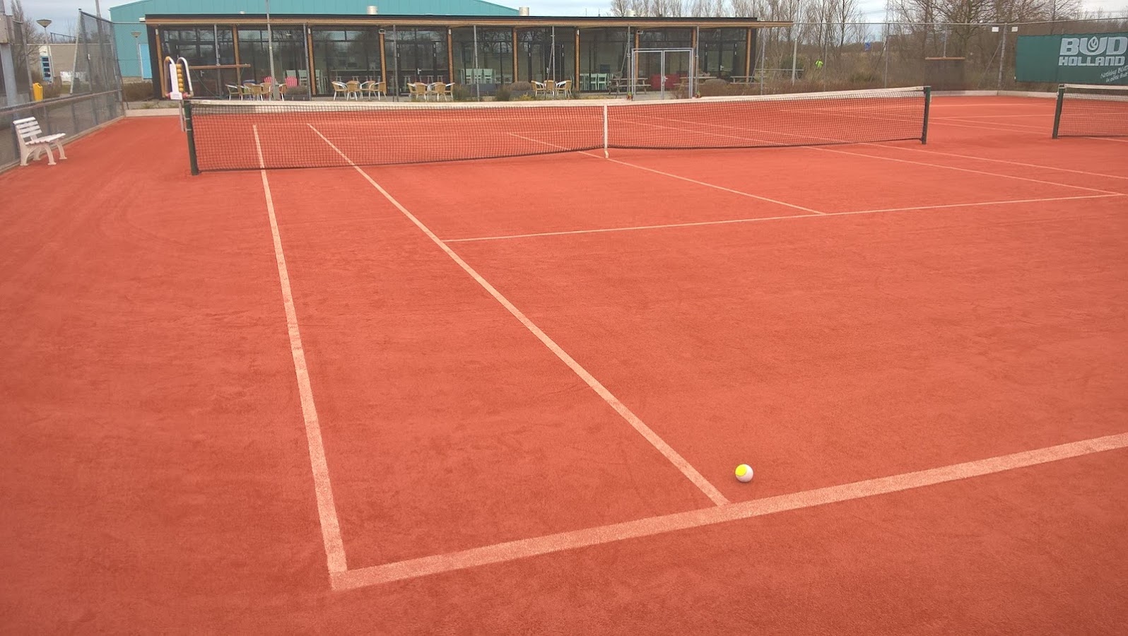 LTC Keenenburg Tennis & Padel
