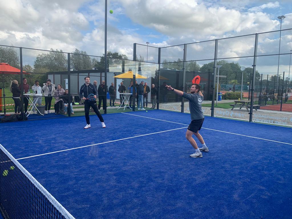 LTC Keenenburg Tennis & Padel 3