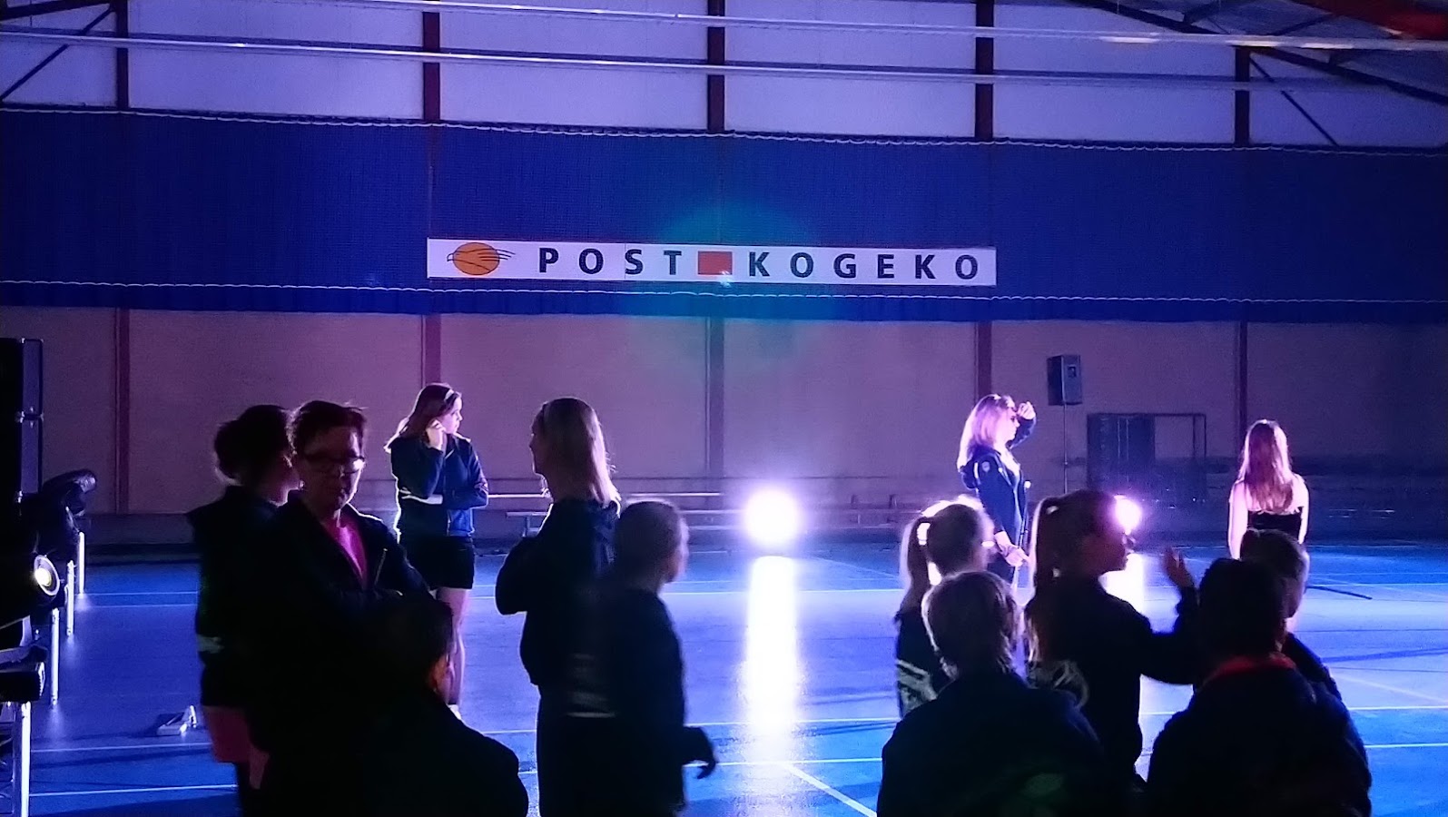 Sportpark Keenenburg 2