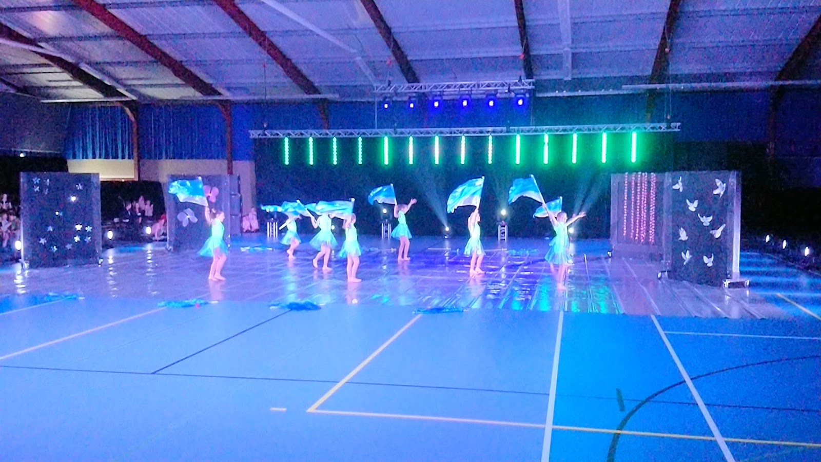 Sportpark Keenenburg 3