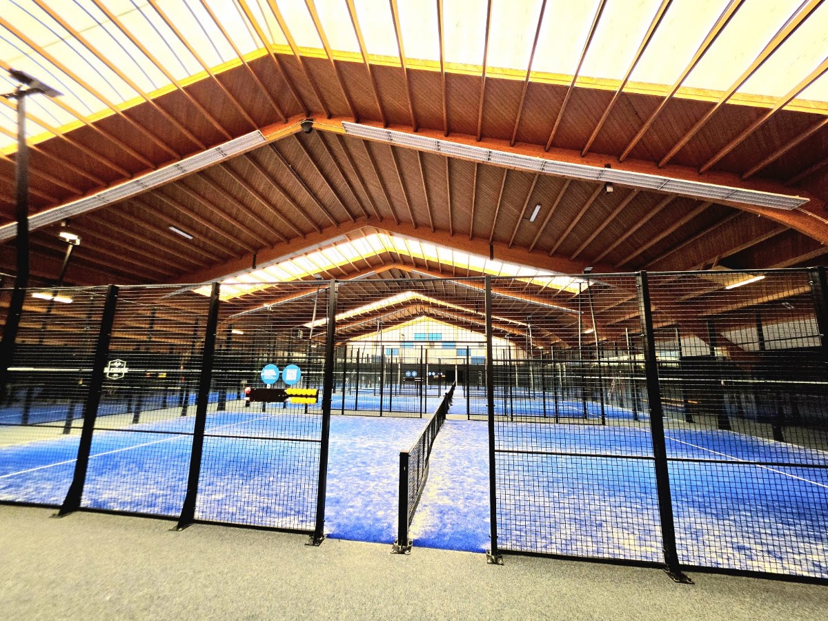Dekker Padel Zoetermeer 2