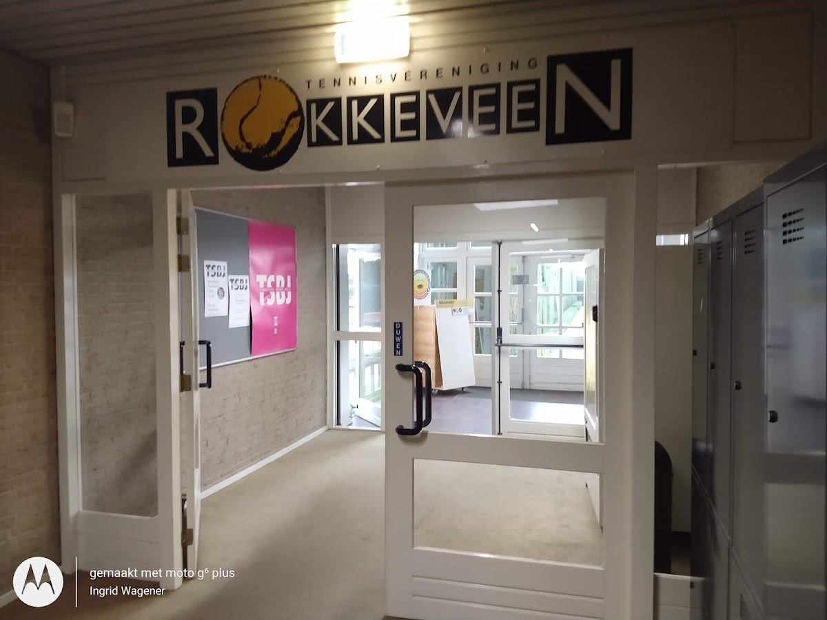Dekker Padel Zoetermeer 3