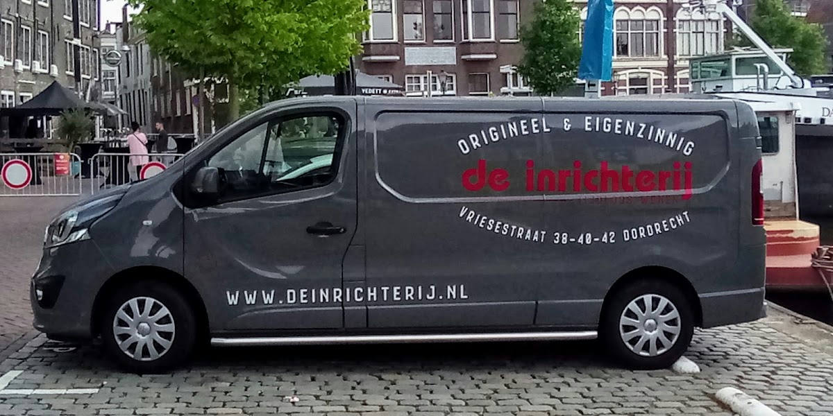 De Inrichterij