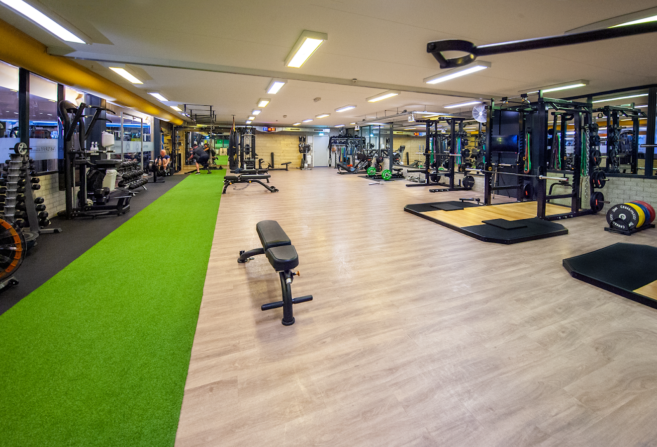 Theo Meijer Sport - Sport, Racket & Gezondheidscentrum 2