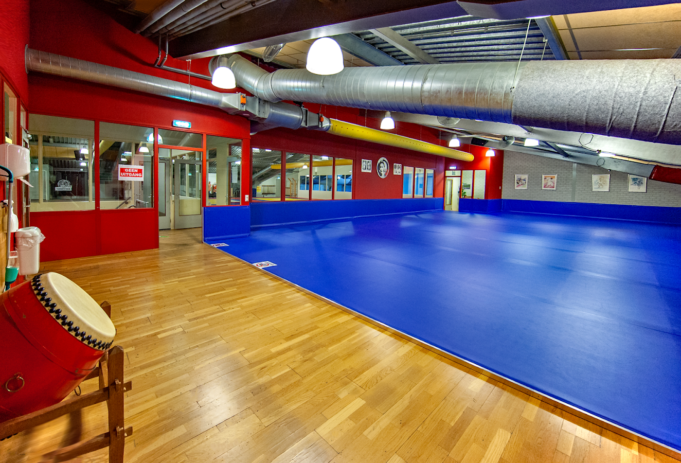 Theo Meijer Sport - Sport, Racket & Gezondheidscentrum 3