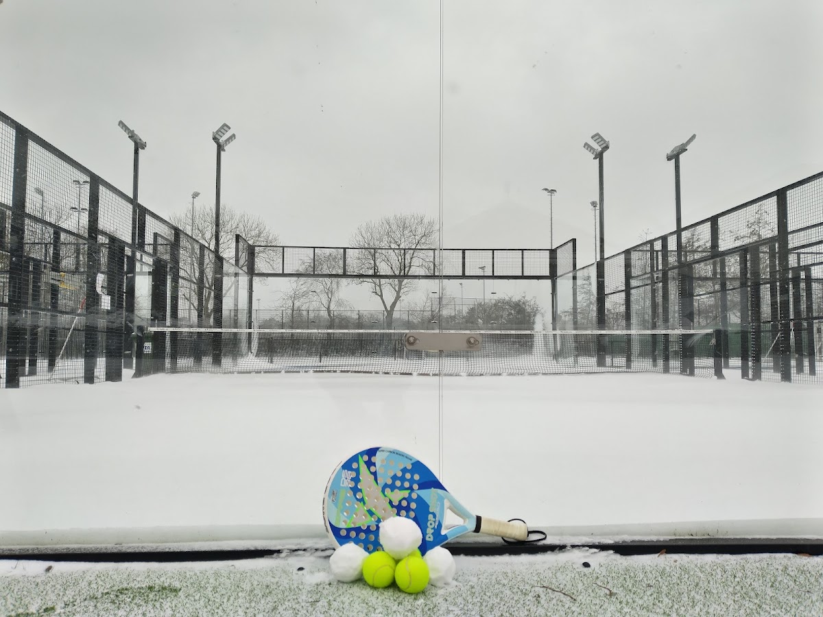 Tennis- en Padelvereniging Pim Mulier 2