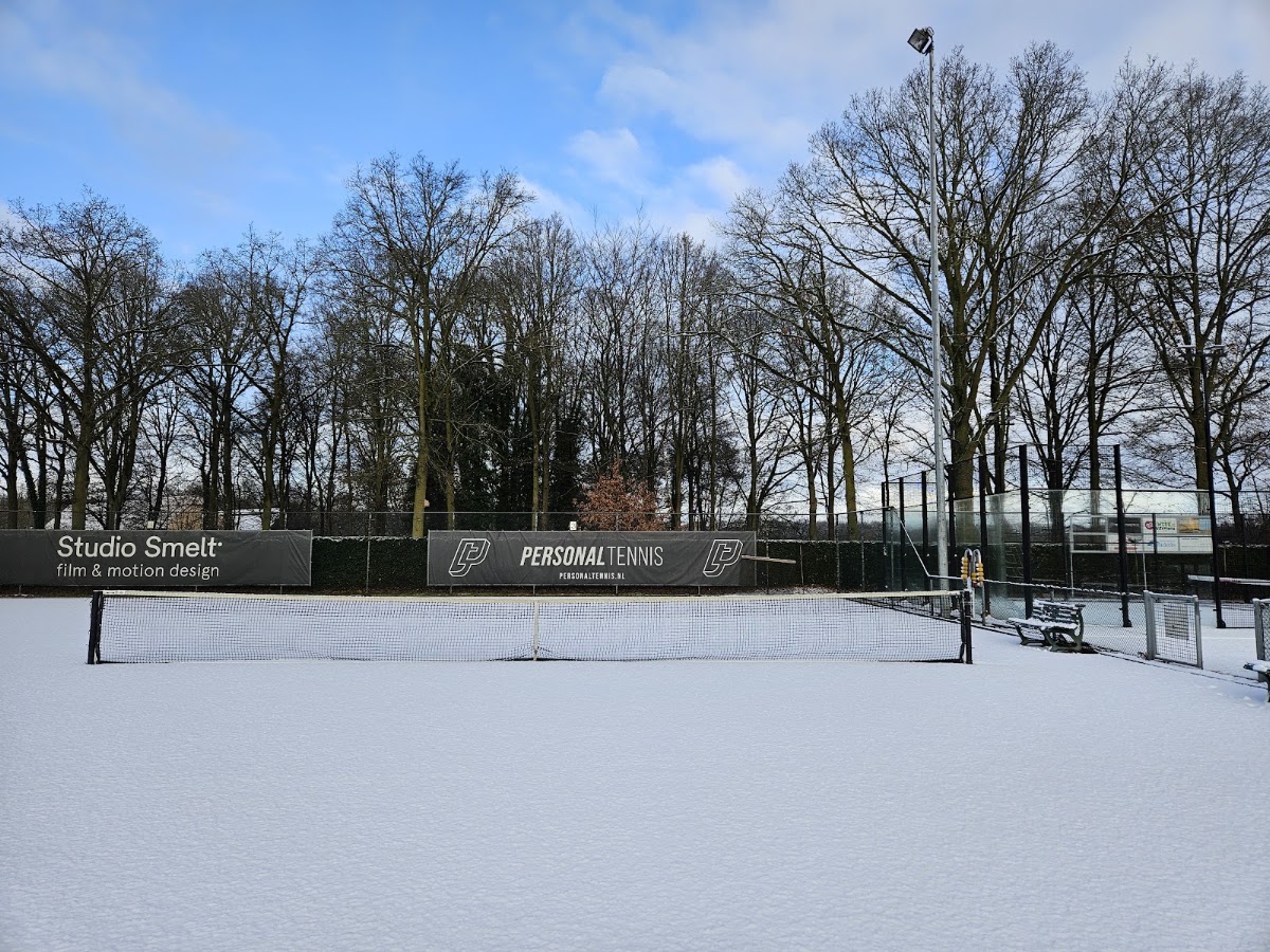 HTC Horst Tennis- en padelvereniging