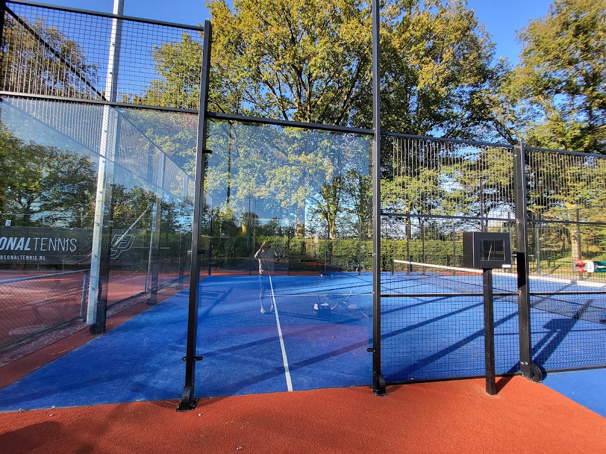 HTC Horst Tennis- en padelvereniging 2