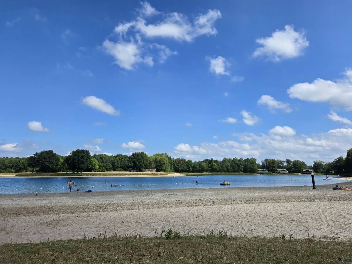 Ruitercentrum het Fjordenpaard 2
