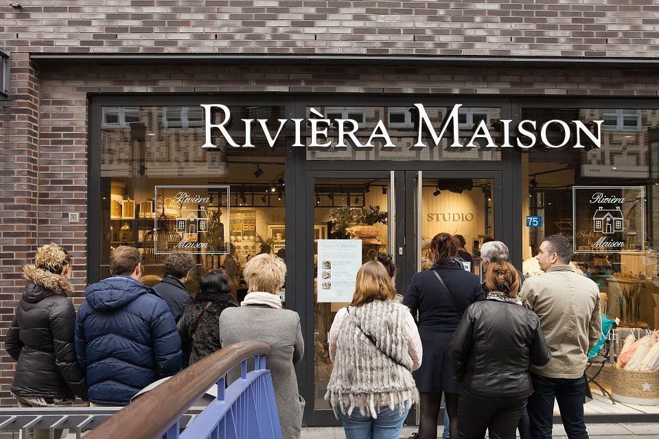 Rivièra Maison Nijmegen