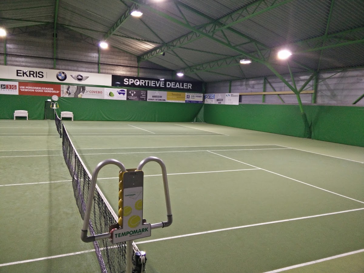 Nijkerkse Tennisclub 2
