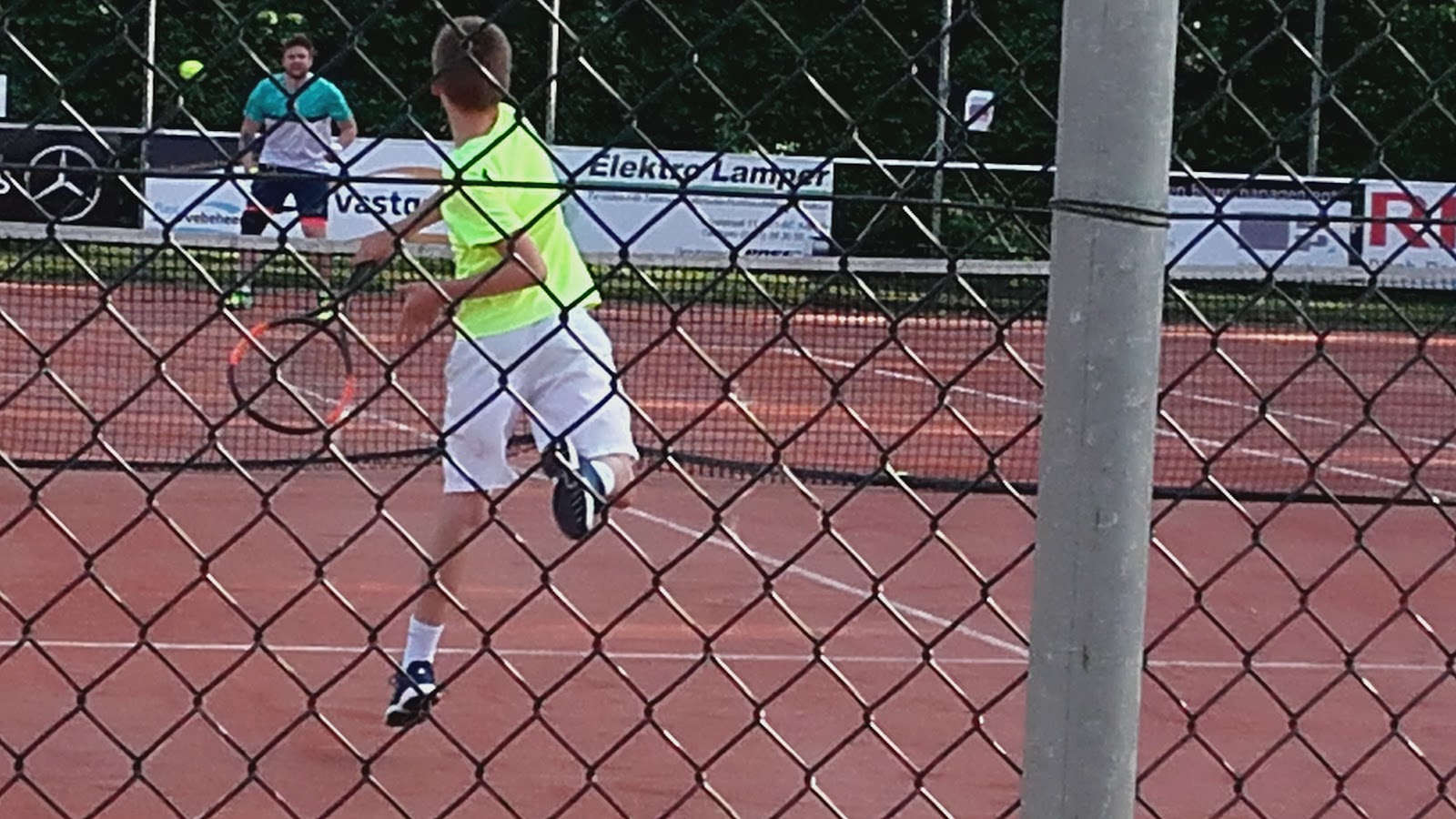Tennis- en Padelvereniging Kapelle (TPVK) 3