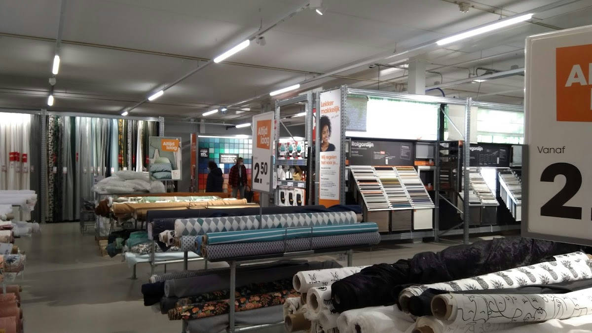 Woonboulevard Dordt 2