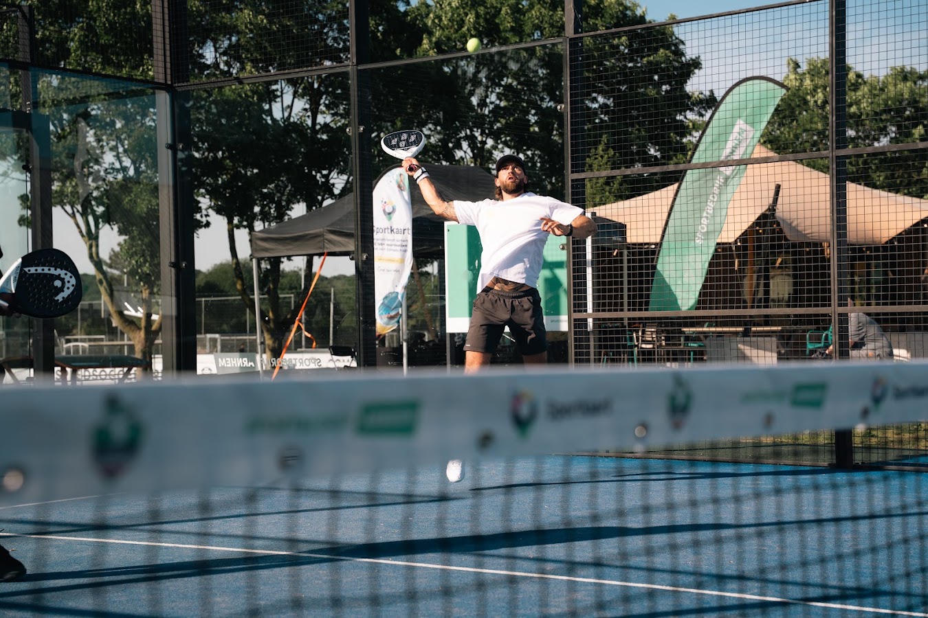 Padel Valkenhuizen 2