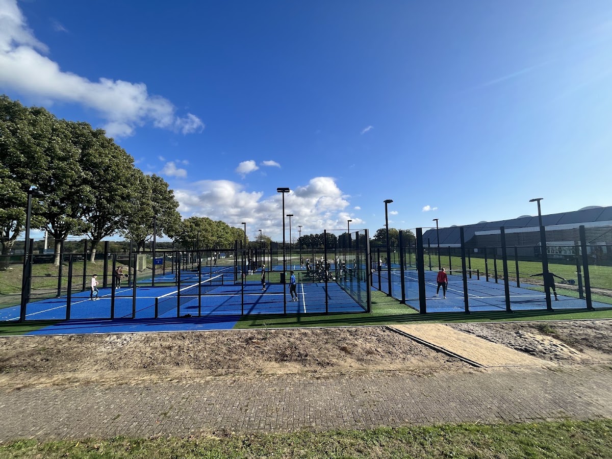 Padel Valkenhuizen 3