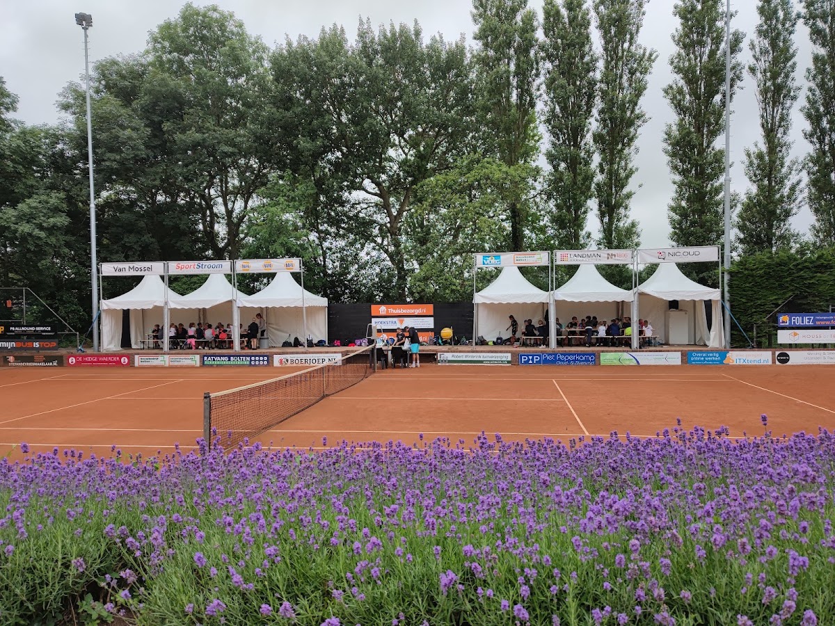 TP Alkmaar | Tennis en Padelclub Alkmaar