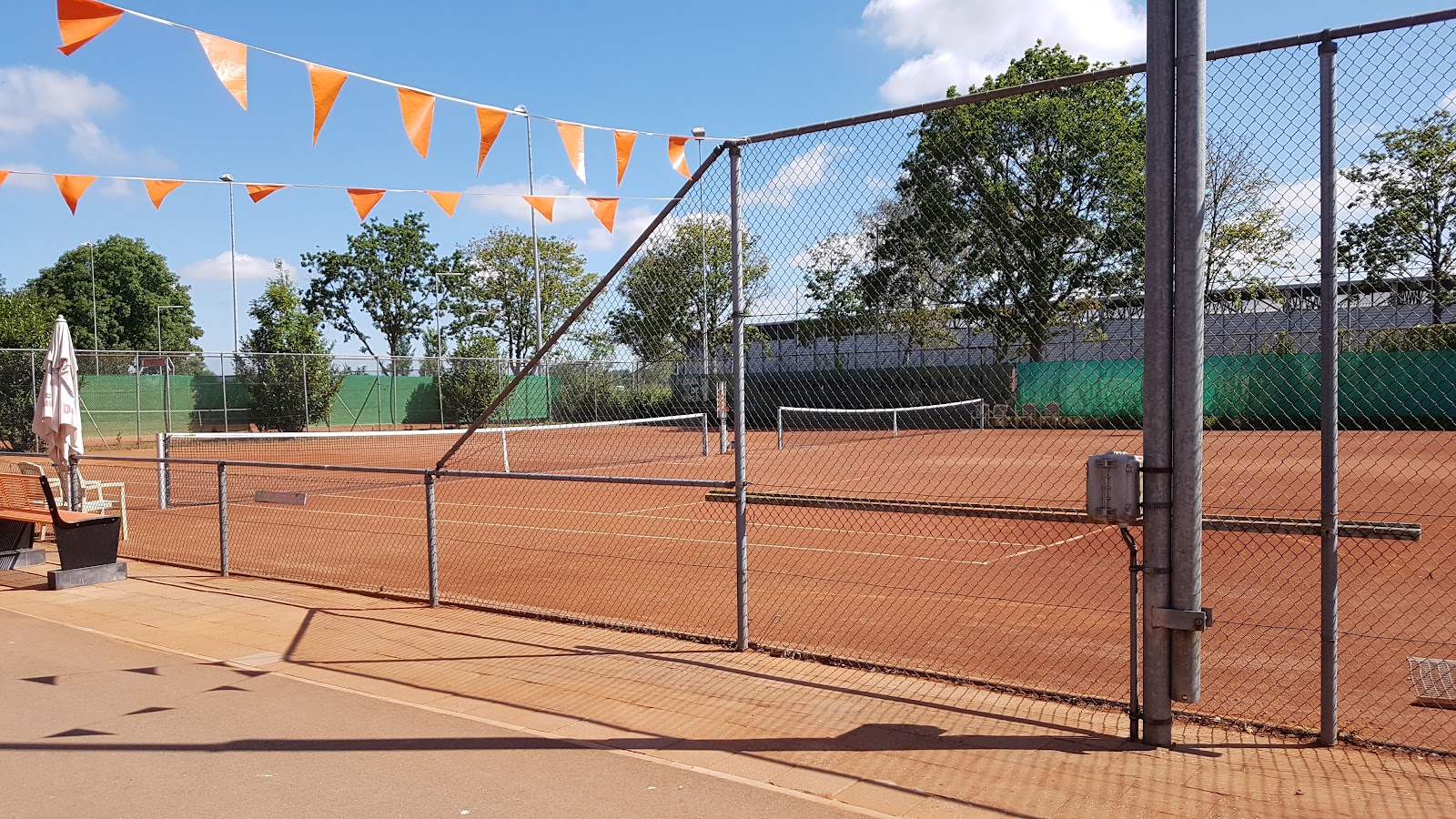 TP Alkmaar | Tennis en Padelclub Alkmaar 2