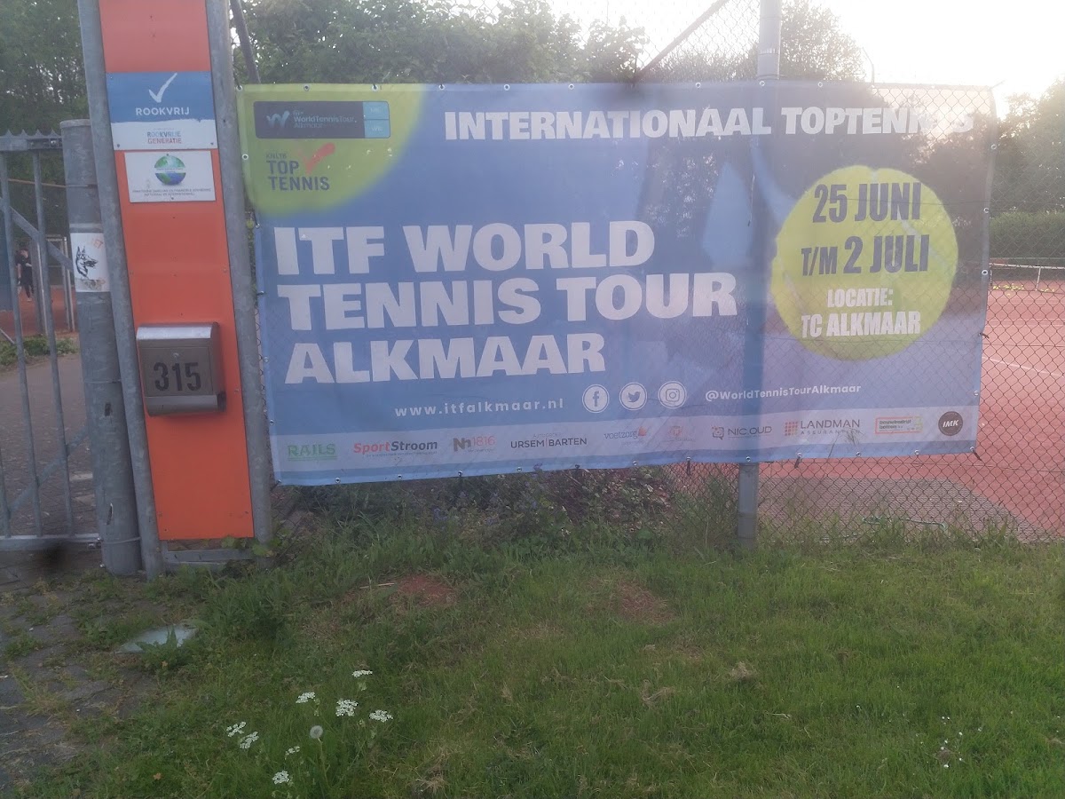TP Alkmaar | Tennis en Padelclub Alkmaar 3