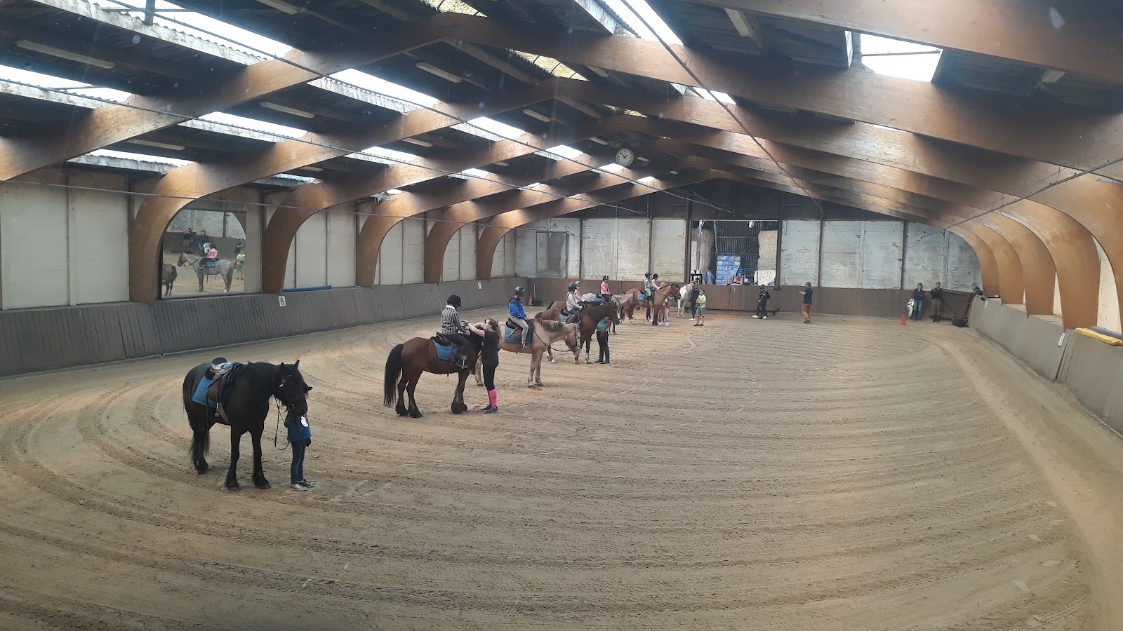 Manege Berestein 2