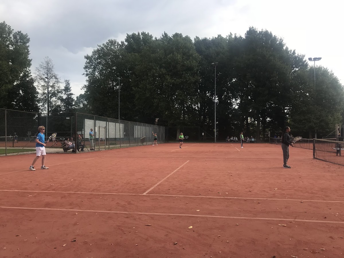 Tennisvereniging TOP Papendrecht