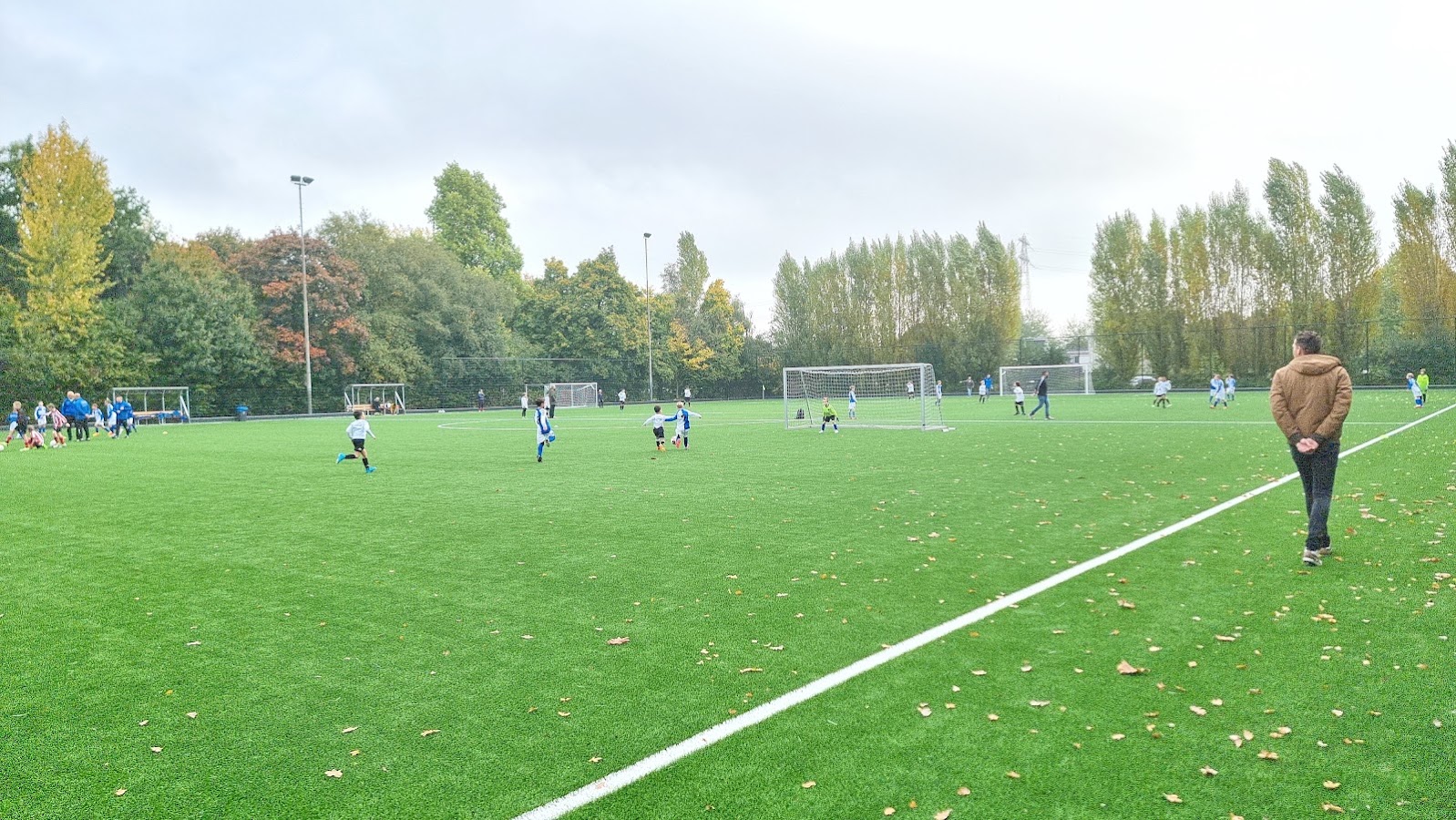 Tennisvereniging TOP Papendrecht 2