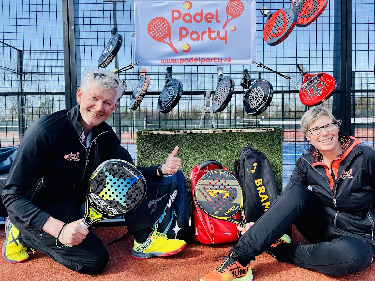 Padel Party