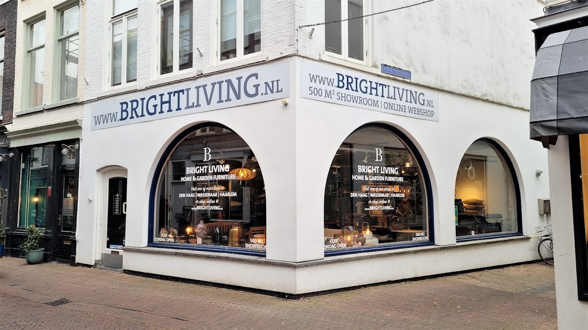Bright Living