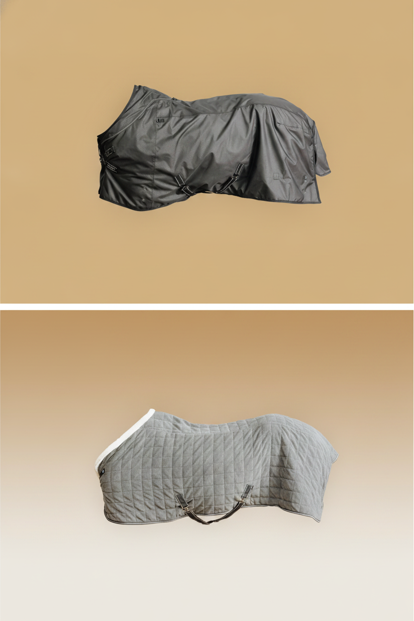 Comfort & Bescherming: Klaar voor Elk Weer!