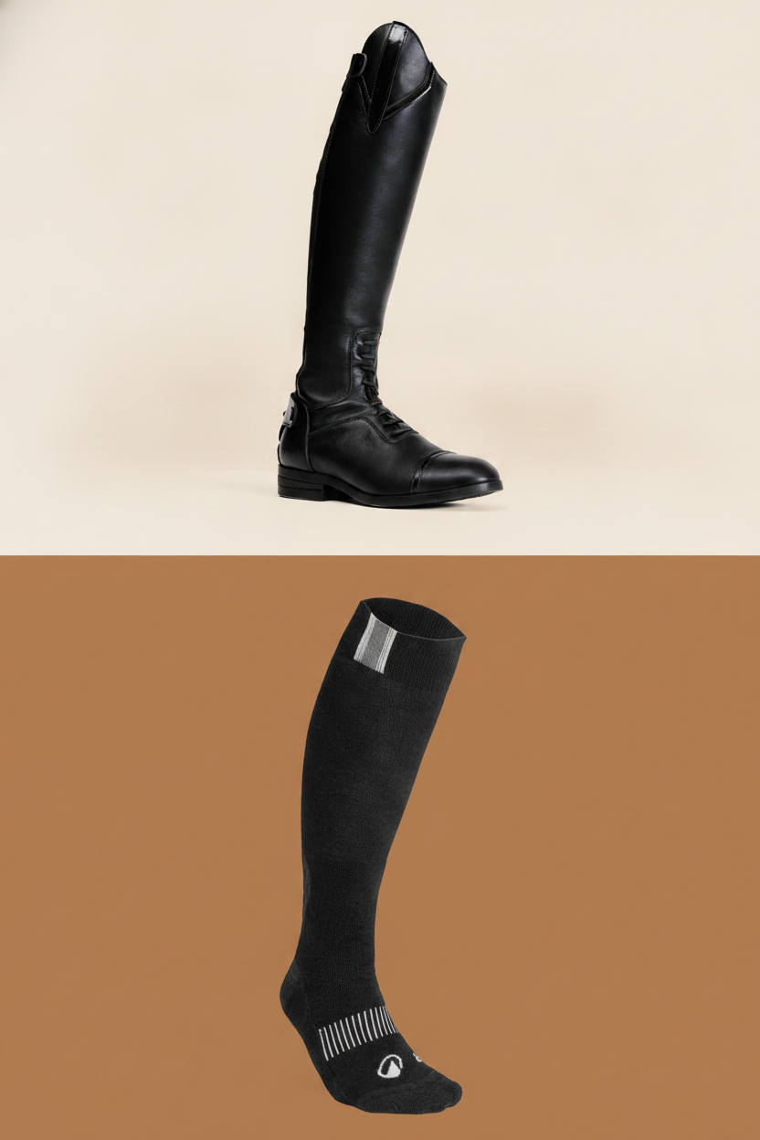 Tijdloze Zwarte Rij-Outfit: Comfort & Stijl