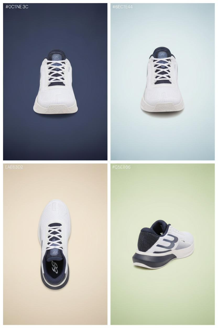 Bullpadel Neuron 26V: Stijl en Comfort op de Baan